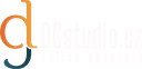 Logo DG Studia